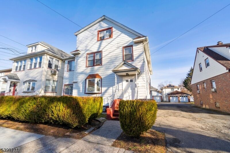 Property Photo:  120 Howard Ave  NJ 07055 