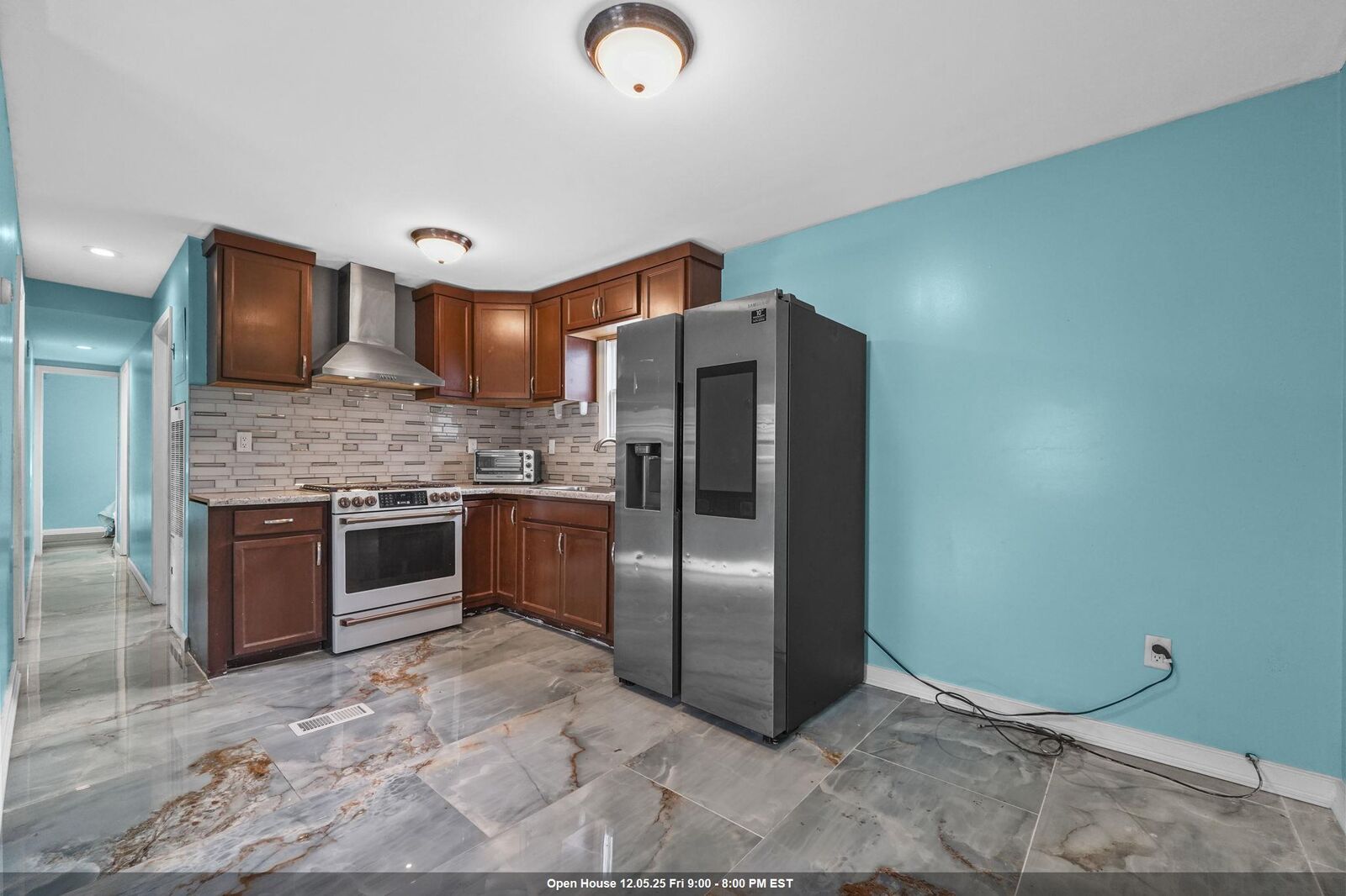 Property Photo: 21 Helen Dr NJ 07074