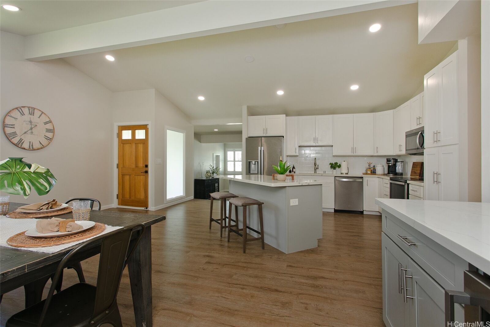 Property Photo: 45-554 Keneke Place HI 96744