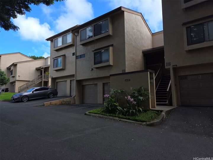 Property Photo: 46-049 Aliianela Place 1712 HI 96744