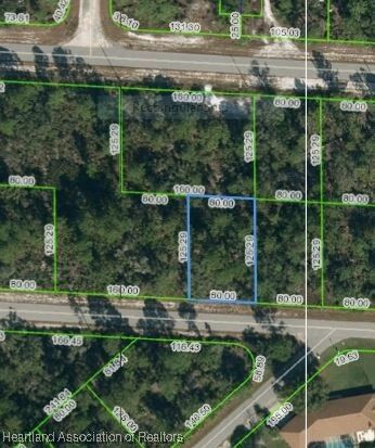 Property Photo:  3519 Plover Avenue  FL 33852 