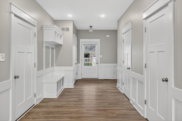 Property Photo: 1132 Twilight Shadow Drive KY 40509