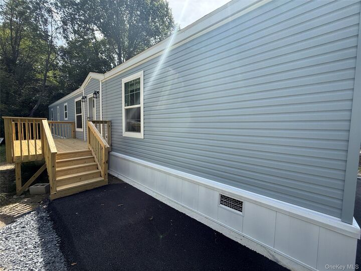 Property Photo:  367 Forest Park (Aka William St) Street  NY 12589 