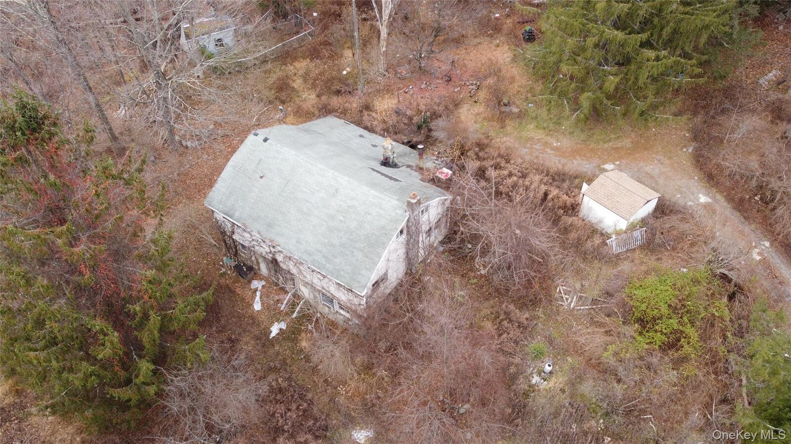 Property Photo: 6 Dean Road NY 10512