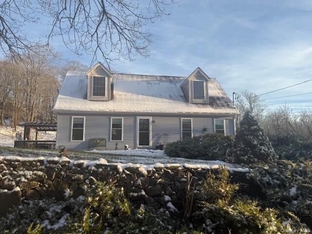 Property Photo: 50-52 Continental Road NY 10990