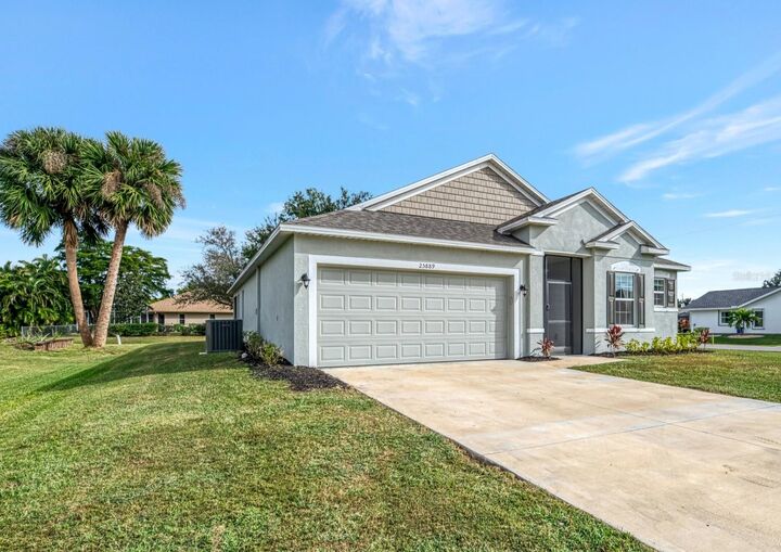 Property Photo:  25889 Aysen Drive  FL 33983 