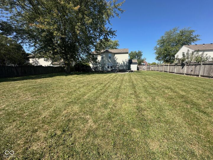 Property Photo:  10671 Pleasant View Lane  IN 46038 