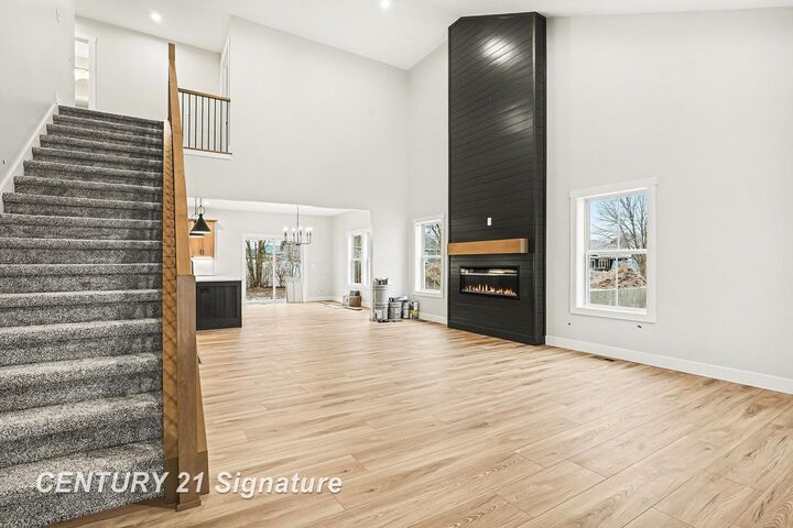 Property Photo: 8630 Foxtail Trail MI 48623