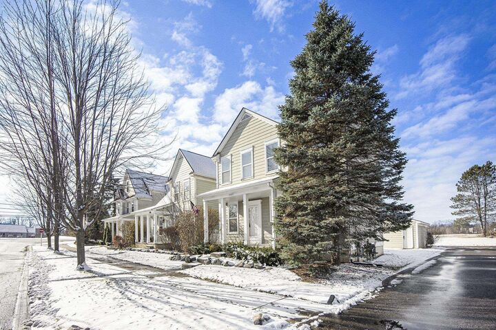 Property Photo: 59033 Amherst Avenue MI 48048