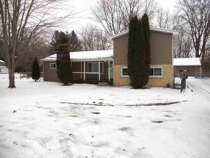 7837 Mida Drive  Van Buren Twp MI 48111 photo