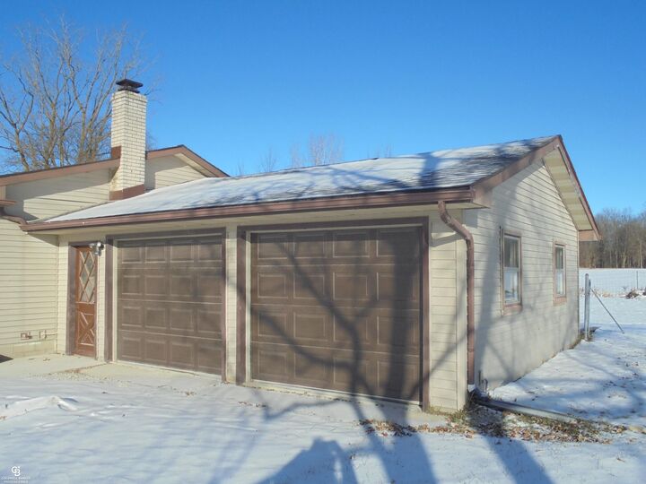 Property Photo:  35325 31 Mile Road  MI 48050-1413 