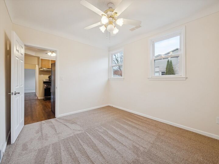 Property Photo:  53060 Wolf Drive  MI 48316 