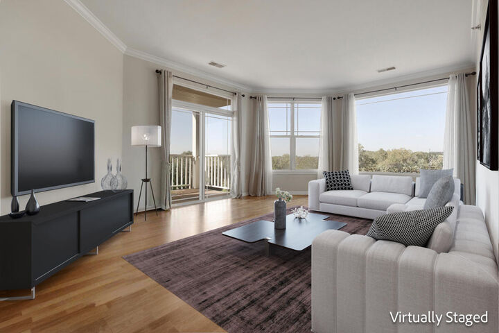 Property Photo:  6995 S Riverwood Blvd S-301  WI 53132 