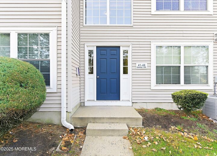 42 Diane Drive  Tinton Falls NJ 07753 photo