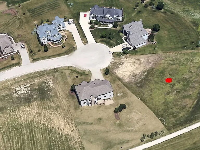 Property Photo: Lot #3 Rose Hill Court IL 60560