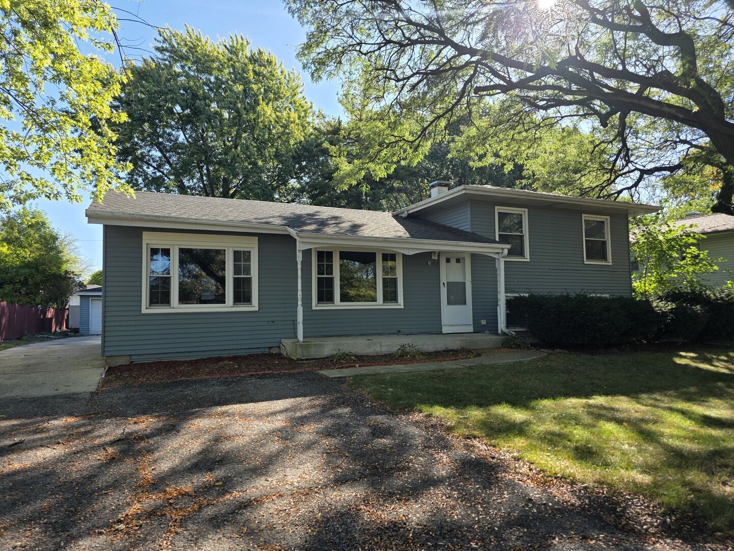 Property Photo:  5S353 Stewart Drive  IL 60563 