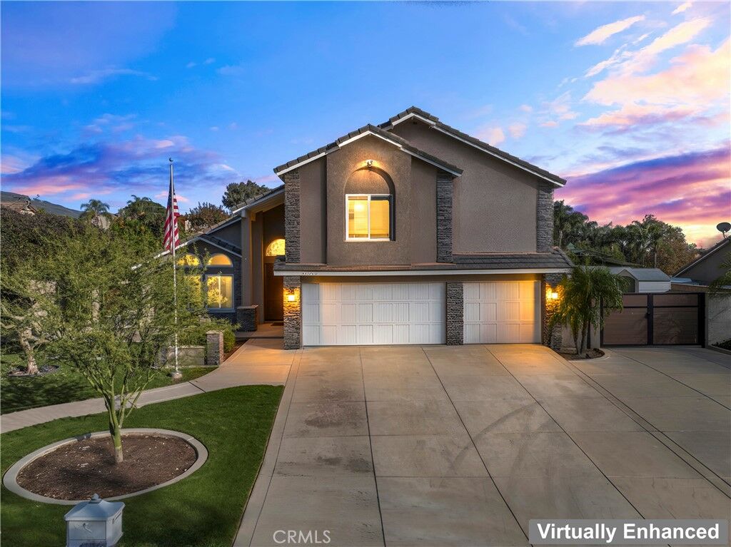 Property Photo:  5737 Peridot  CA 91701 