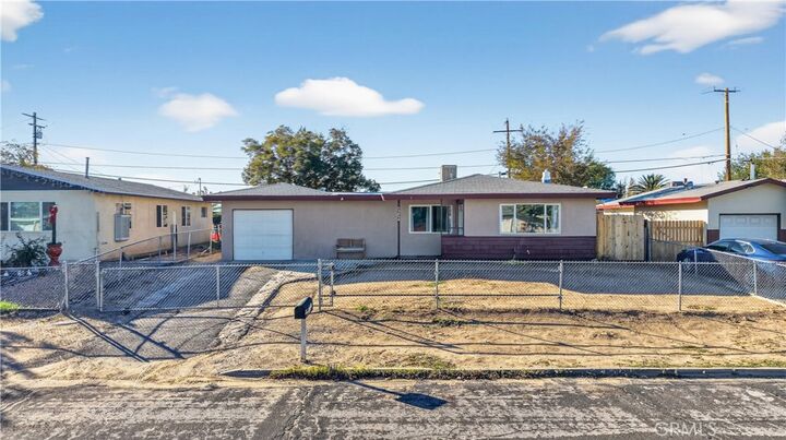 Property Photo:  15254 Las Piedras Drive  CA 92395 