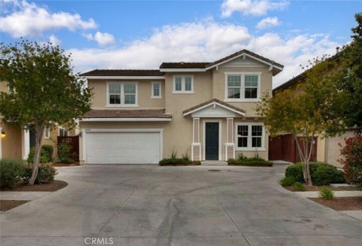 Property Photo: 22909 Serra Drive CA 90745