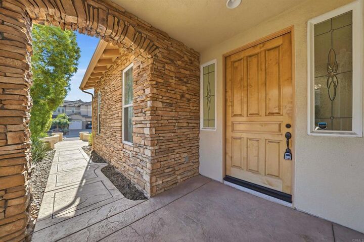 Property Photo:  2612 Coyote Ridge  CA 91915 