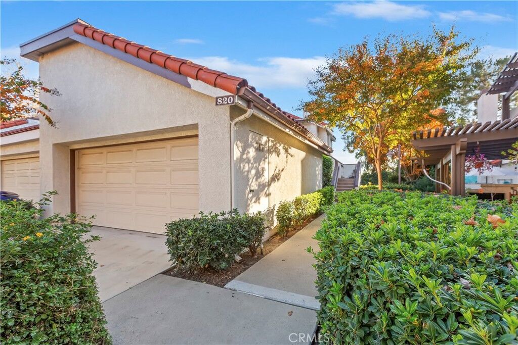 Property Photo: 820 Trinity CA 91711