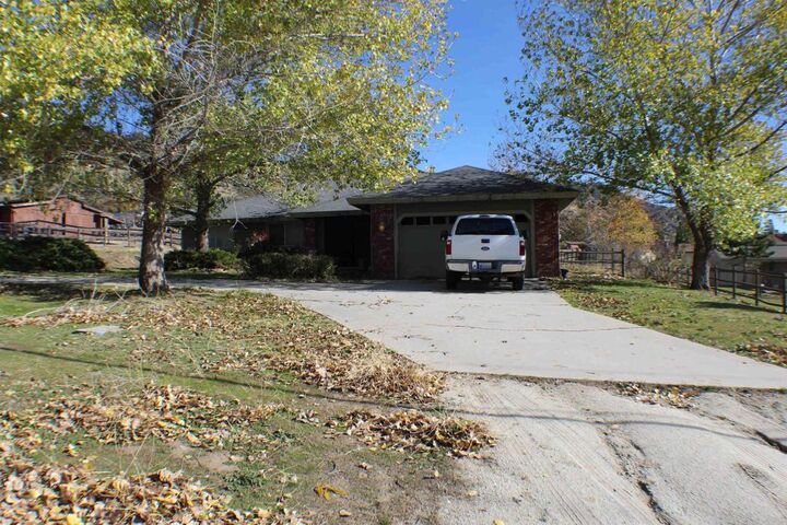 Property Photo:  23950 Jacaranda Drive  CA 93561 