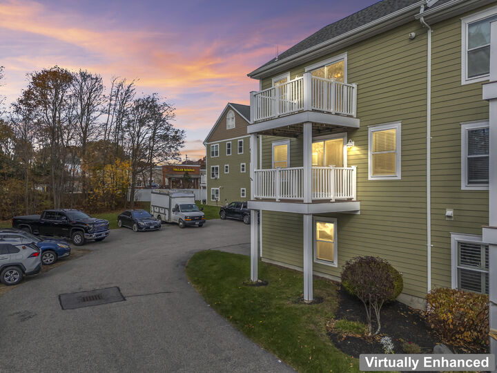 Property Photo: 7 Heath Street 22 ME 04064