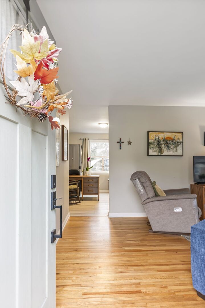 Property Photo: 1318 N 6th St TN 37207