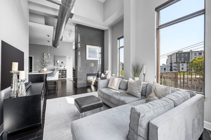 Property Photo: 205 31st Ave N 310 TN 37203