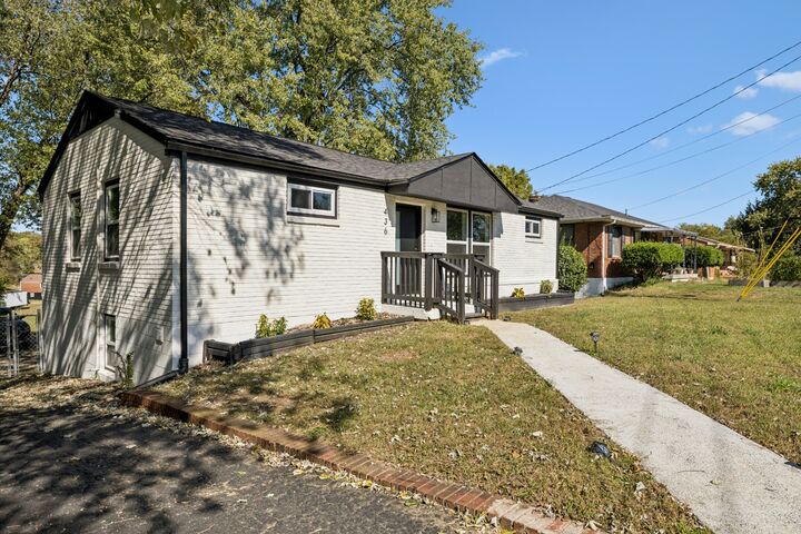 Property Photo:  436 Heney Dr  TN 37214 