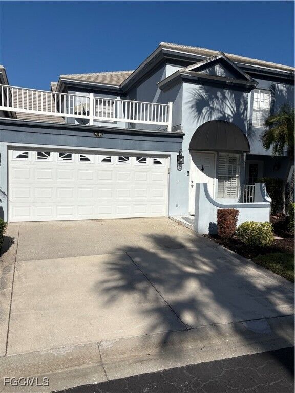 Property Photo: 8044 Glen Abbey Circle FL 33912