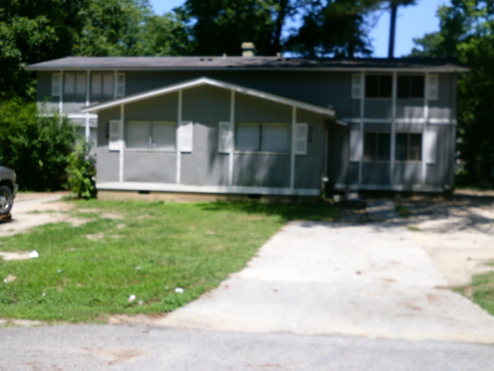 Property Photo:  308-317 Beauregard Drive 308 - 317  GA 30824 