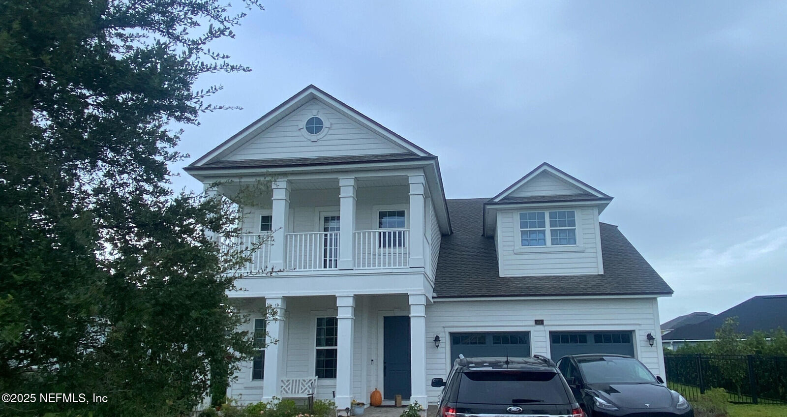 Property Photo: 65 Bowery Avenue FL 32092