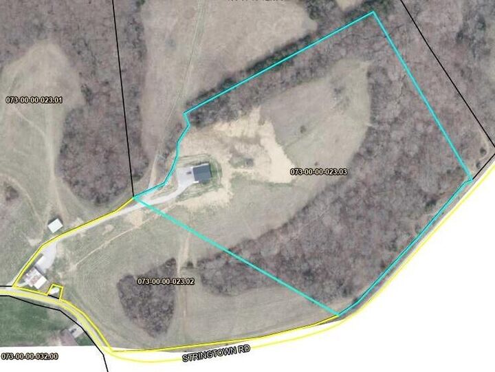 Property Photo:  400 Stringtown Road  KY 41010 