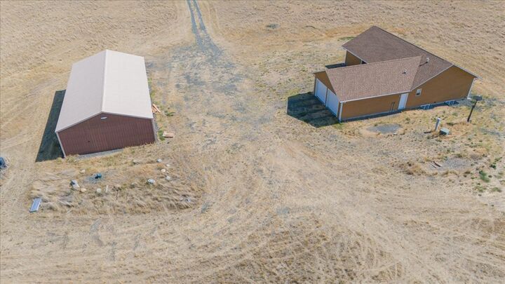 Property Photo: 285 Mt Highway 55 MT 59759