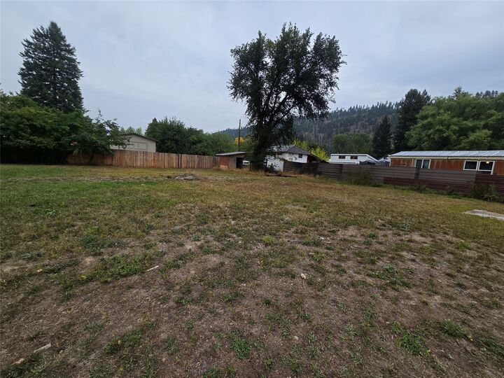 Property Photo:  176 Mill Road  MT 59935 
