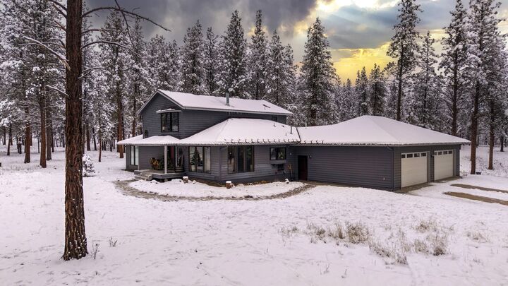 29100 Camp Run Road  Bonner MT 59823 photo