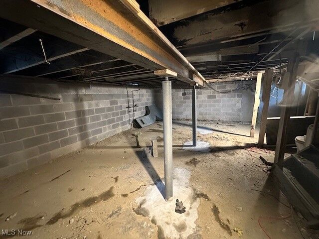 Property Photo: 311 E 241st Street OH 44123