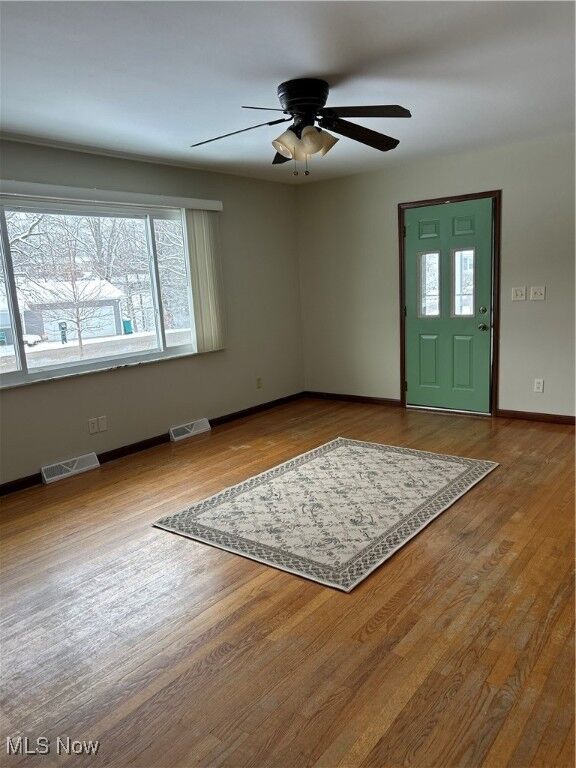 Property Photo: 2810 S Lawndale Place OH 43701