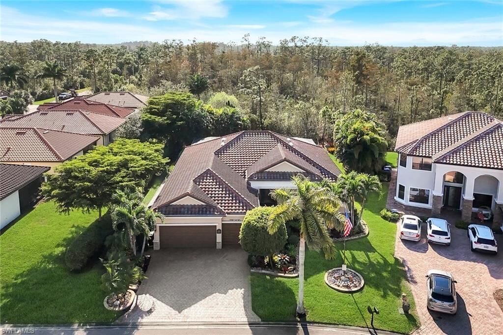 Property Photo:  11050 Longwing Dr  FL 33912 