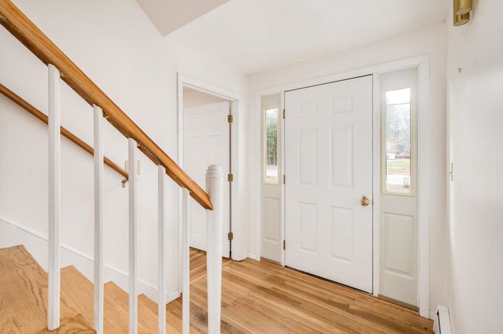 Property Photo: 31 Faculty Road NH 03824