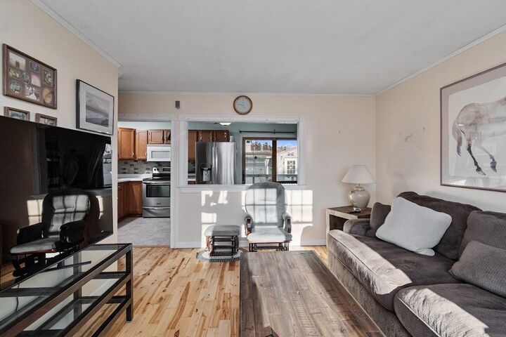 Property Photo: 1658 North Avenue VT 05408