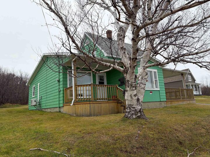 Property Photo: 16364 Cabot Trail NS B0L 1E0