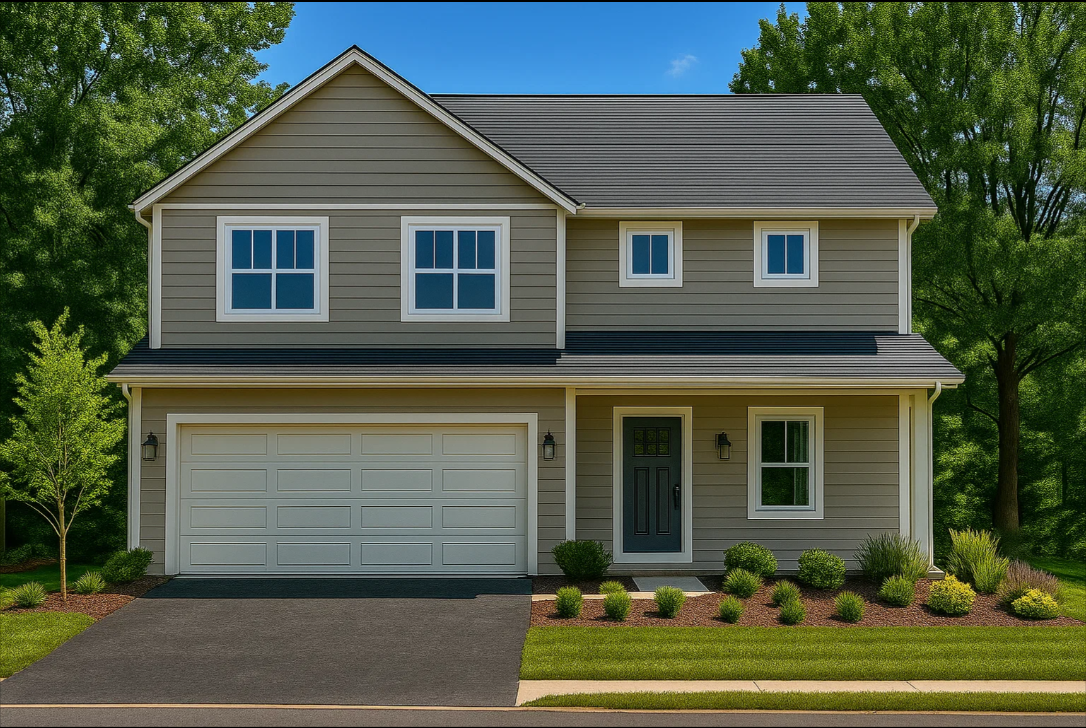 Property Photo:  246 Eagle Ridge Drive  WI 54023 