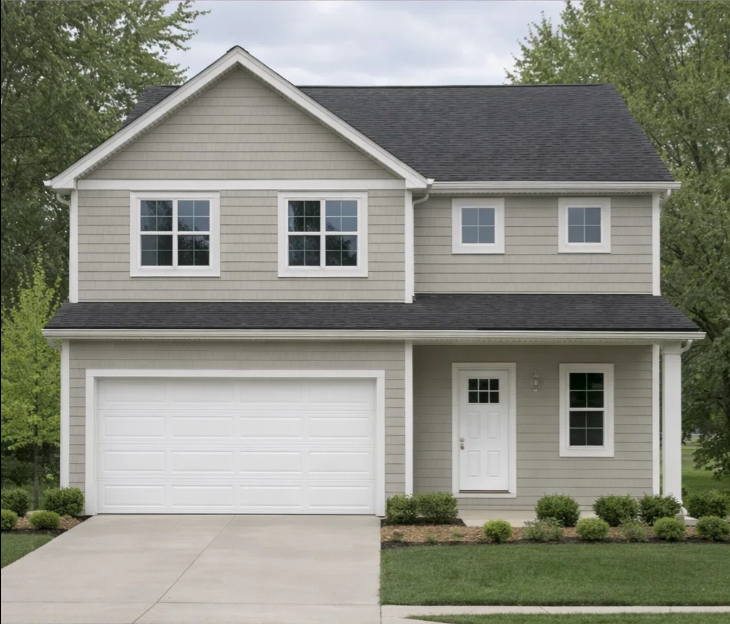 Property Photo:  246 Eagle Ridge Drive  WI 54023 