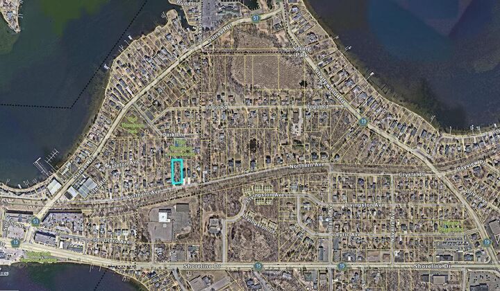 Property Photo:  3832 Northern Ave  MN 55384 