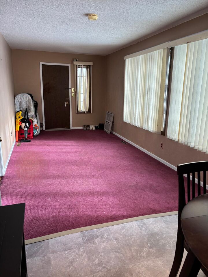 Property Photo: 811 Tilden Street MN 56031