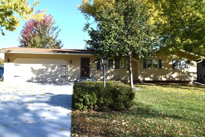 Property Photo: 6016 79th Avenue N MN 55443