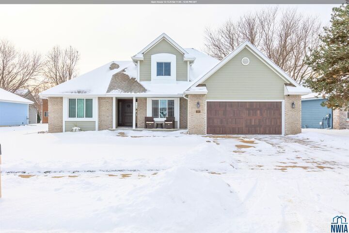 186 Levee Trail  Dakota Dunes SD 57049 photo