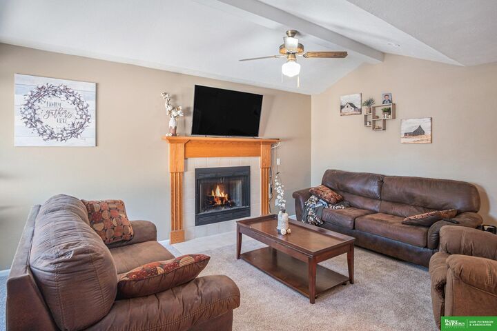 Property Photo:  2673 Seaton Avenue  NE 68025 